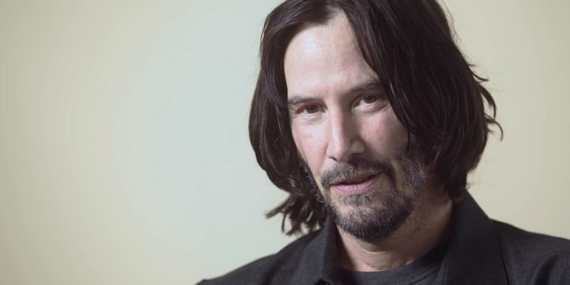     Keanu Reeves po raz pierwszy z główną rolę w serialu. To thriller o seryjnym mordercy